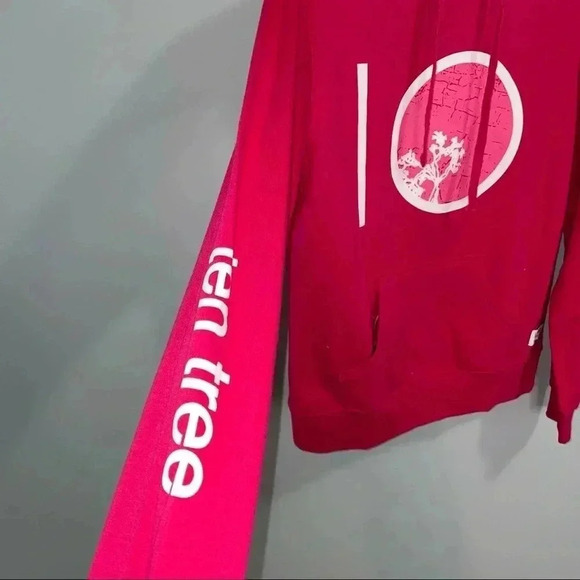Ten Tree Hoodie - Picture 3 of 4